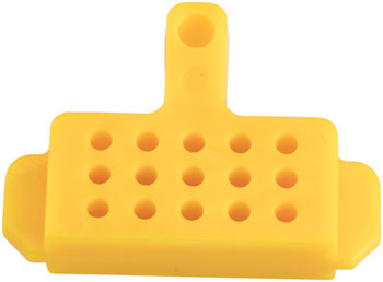 DEORE BR-M6000 DISC BRAKE CALIPER BLEEDING SPACER