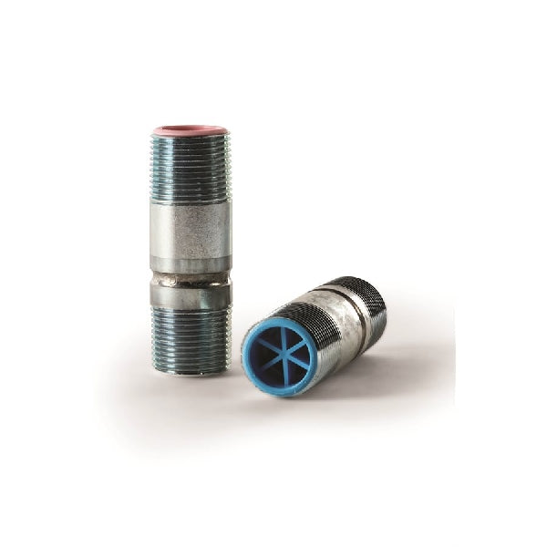Dielectric Heat Trap