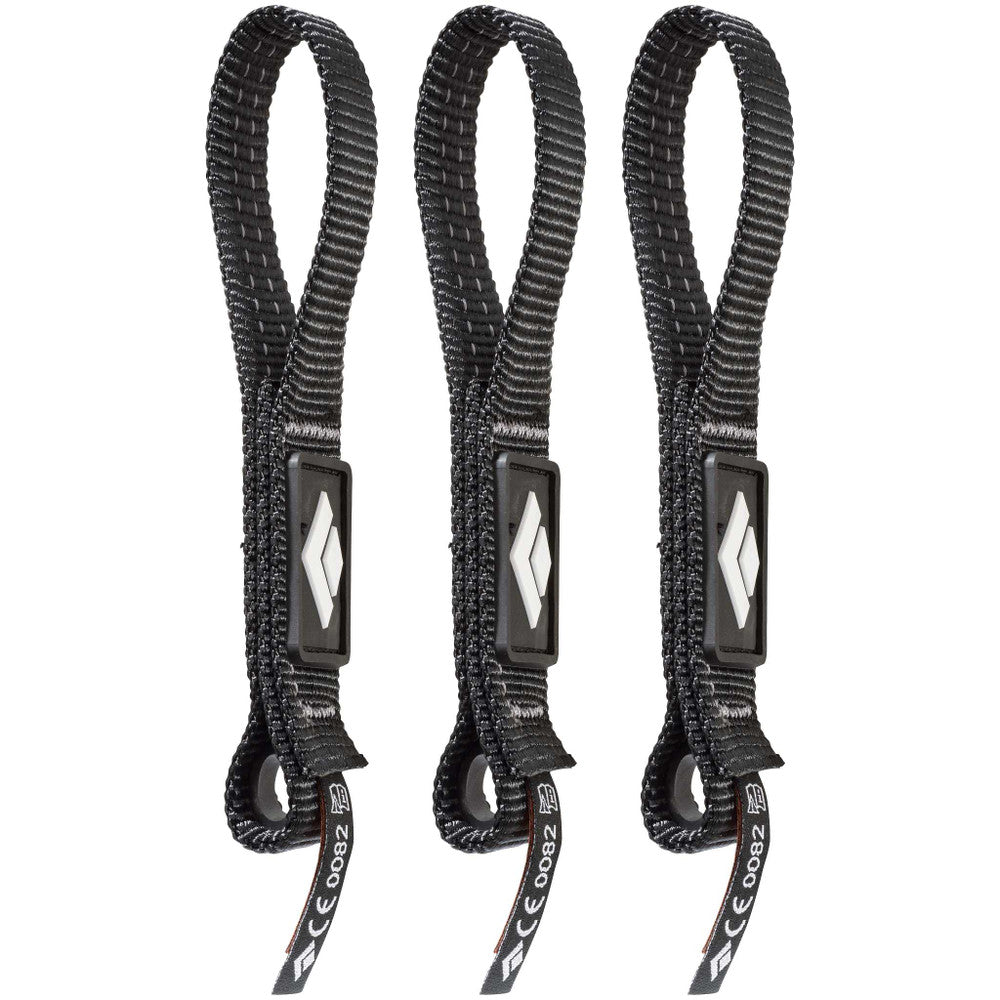 Diamond Dogbone 16cm 3-pack 16cm 3_pk