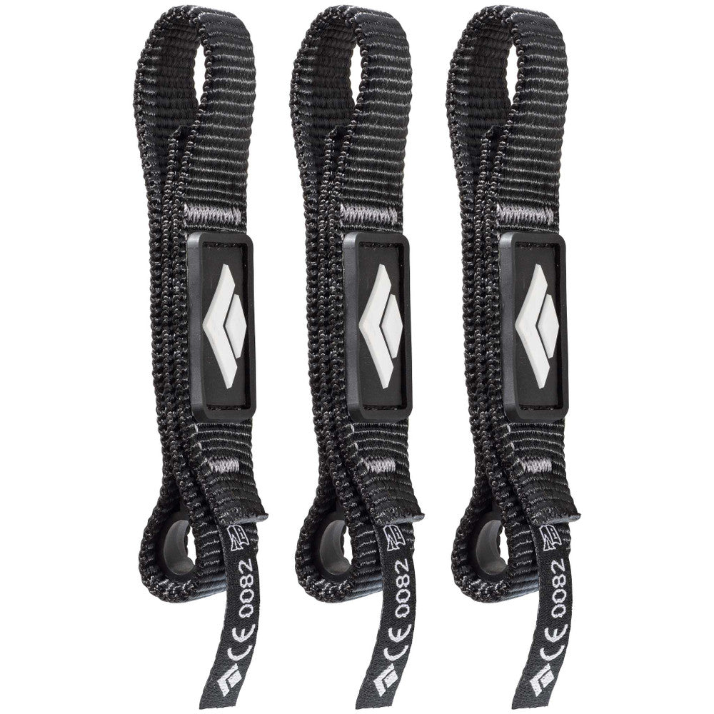 Diamond Dogbone 3 Pack 12cm