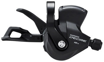 DEORE SL-M4100-R RIGHT SHIFT LEVER – 10-SPEED, RAPIDFIRE PLUS, OPTICAL G Supply