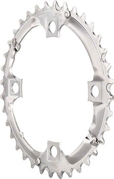 DEORE M533 36T 104MM 9SPD CHAINRING Online now