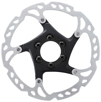 DEORE XT SM-RT76 DISC ROTOR- 160MM, 6-BOLT Supply