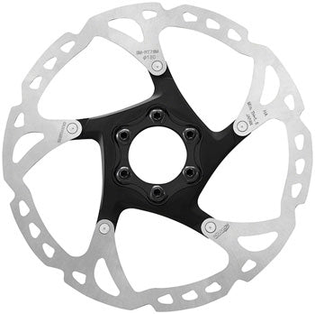 DEORE XT SM-RT76 DISC ROTOR – 180MM, 6-BOLT Sale