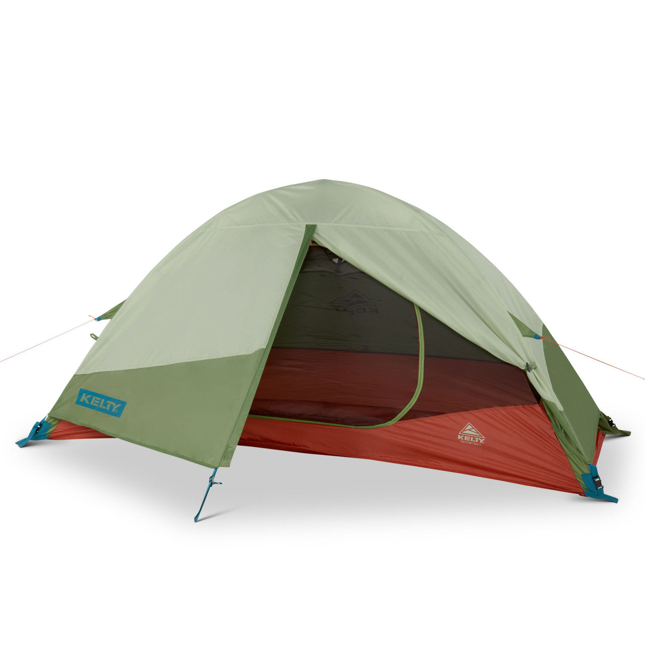 Discovery Trail 1 Tent Laurel Green/dill