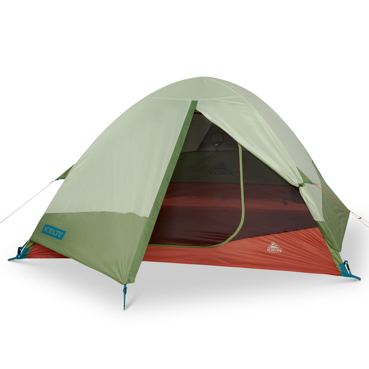 Discovery Trail 3 Tent Laurel Green/dill
