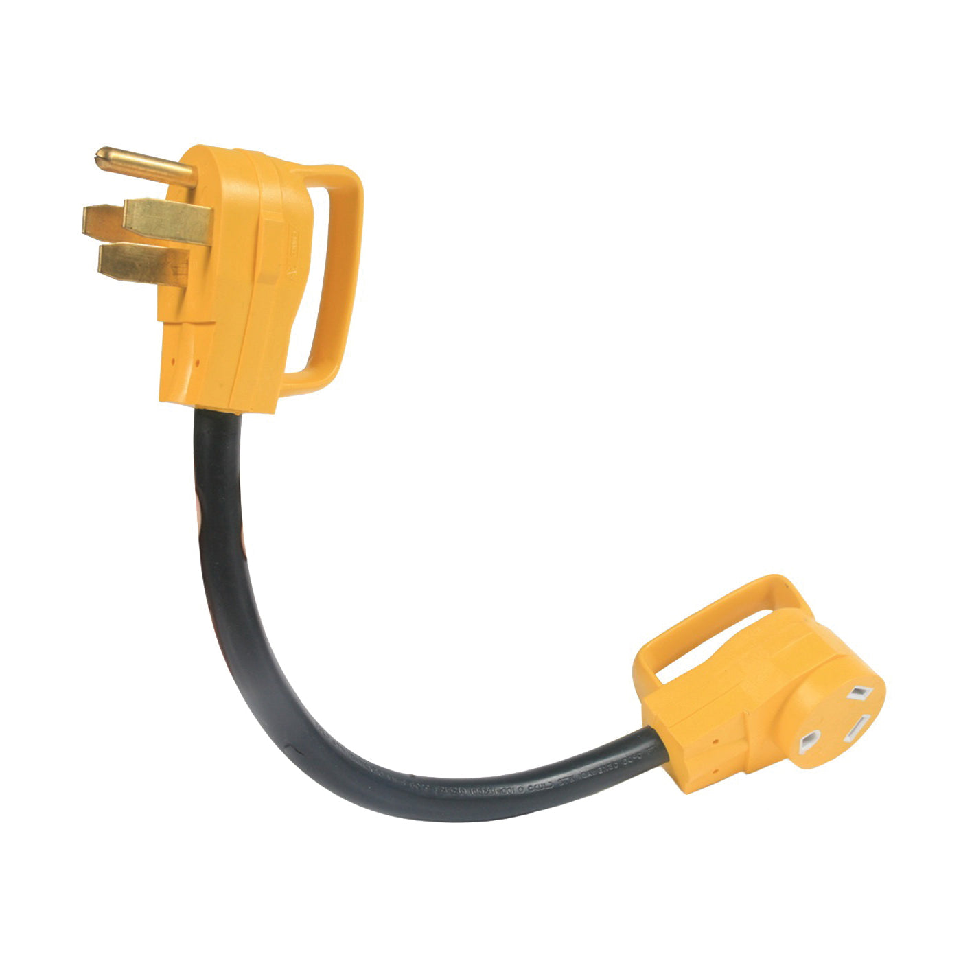 Dogbone Adapter