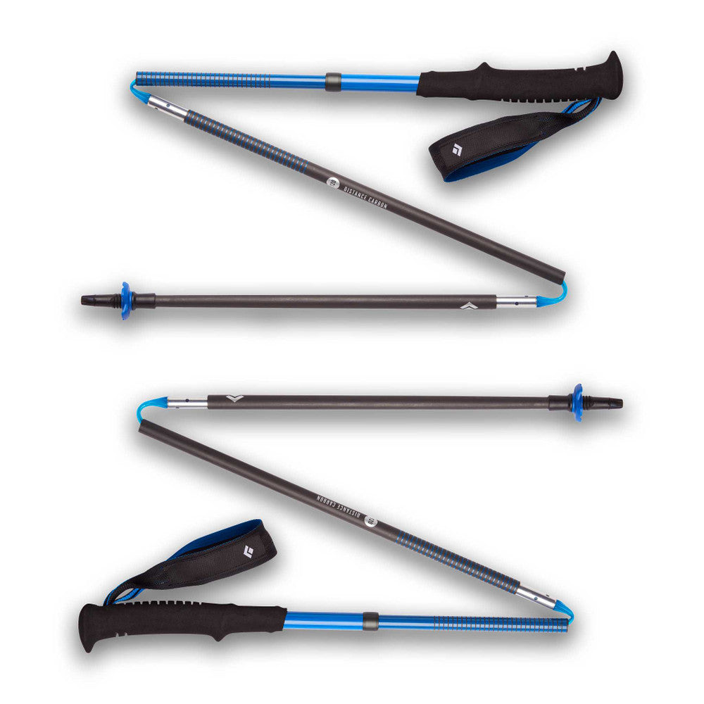 Distance Carbon Z-poles 120cm