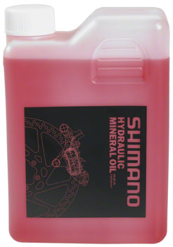 DISC BRAKE OIL SM-DBOIL FOR SHIMANO DISC BRAKE BULK Online
