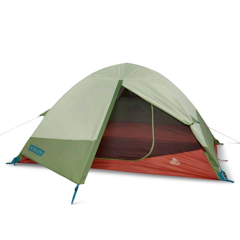 Discovery Trail 2 Tent Laurel Green/dill