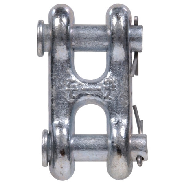 Double Clevis Link