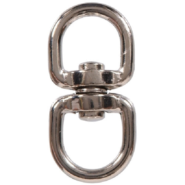 Double Round Swivel