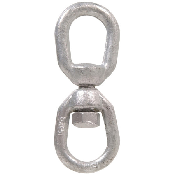 Double Round Swivel on Sale
