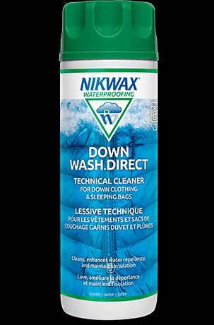 Down Wash.Direct