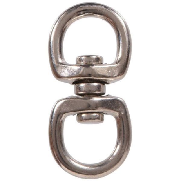 Double Round Swivel Discount