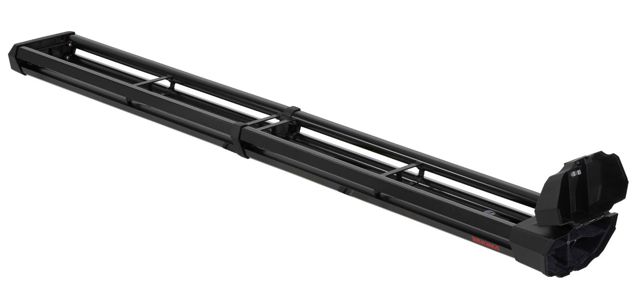 DoubleHaul Fly Rod Carrier