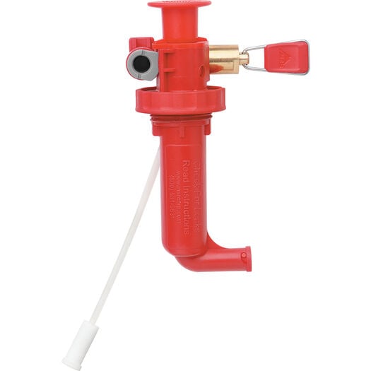Dragonfly Fuel Pump