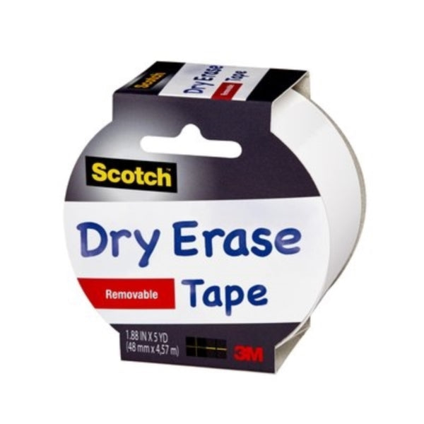 Dry Erase Tape Hot on Sale