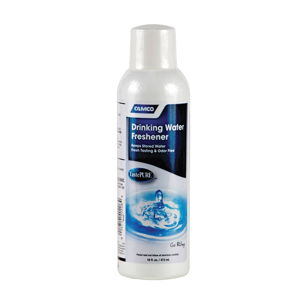 Drinking Water Freshener