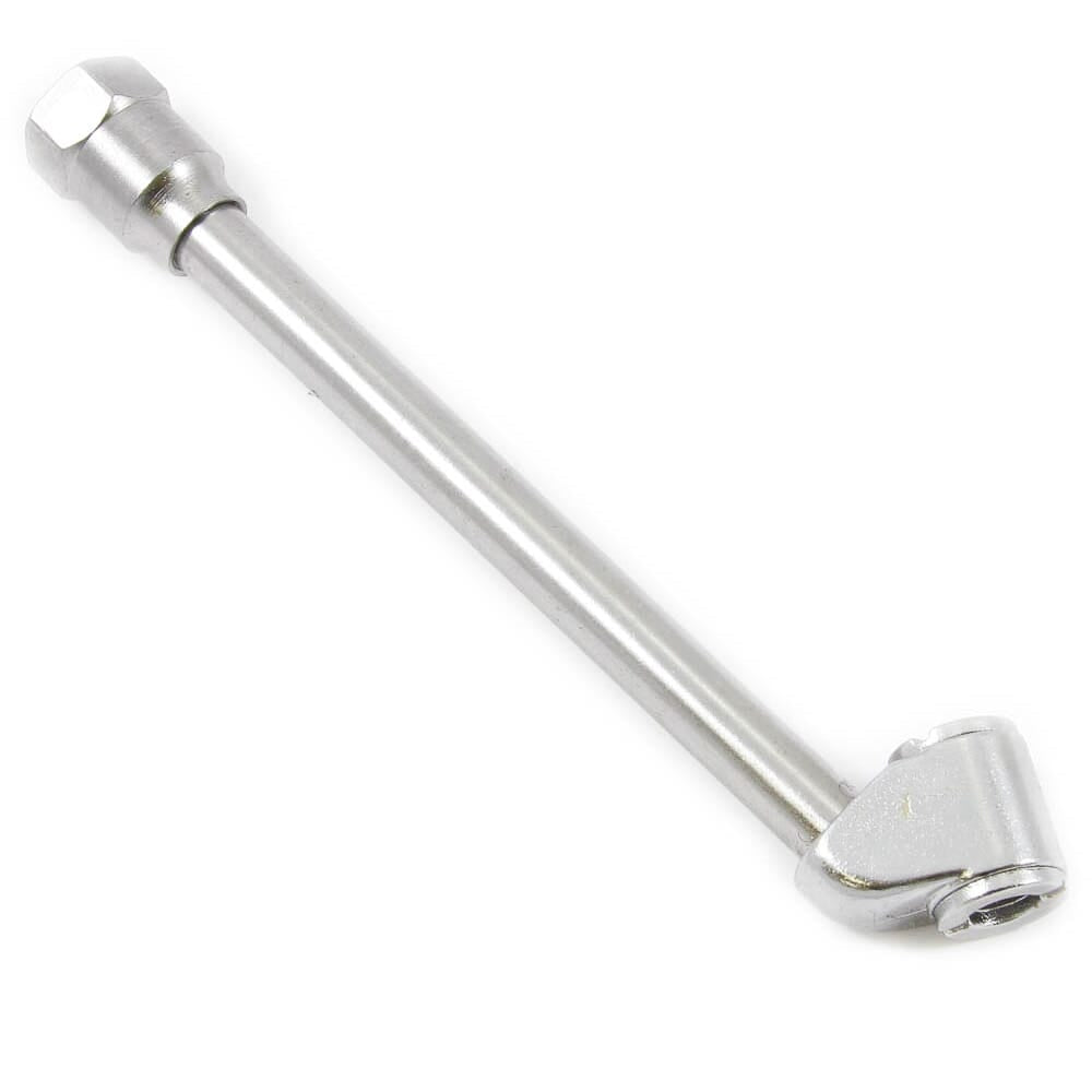 Dual Foot Chuck, 6 in