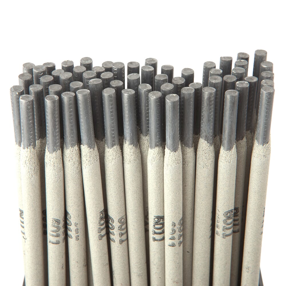 E6011, Stick Electrode, 5/32 in x 5 Pound Sale