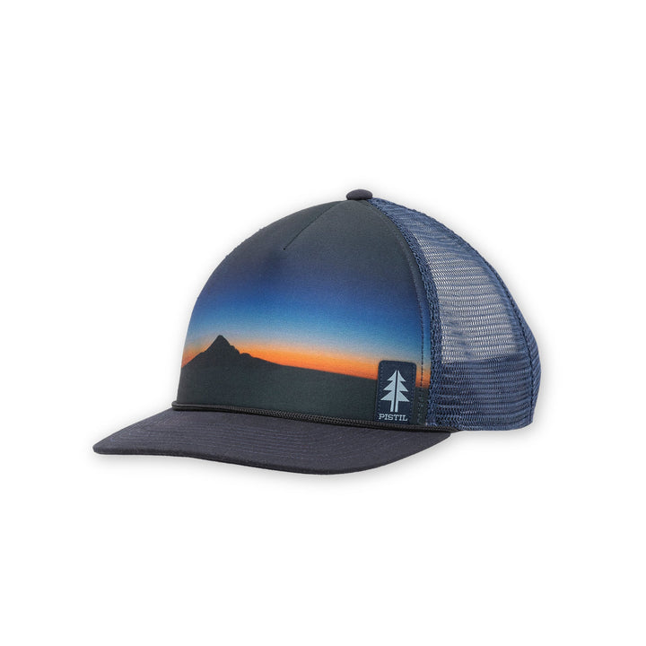 Dusk Trucker Hat – Mt. Hood Discount