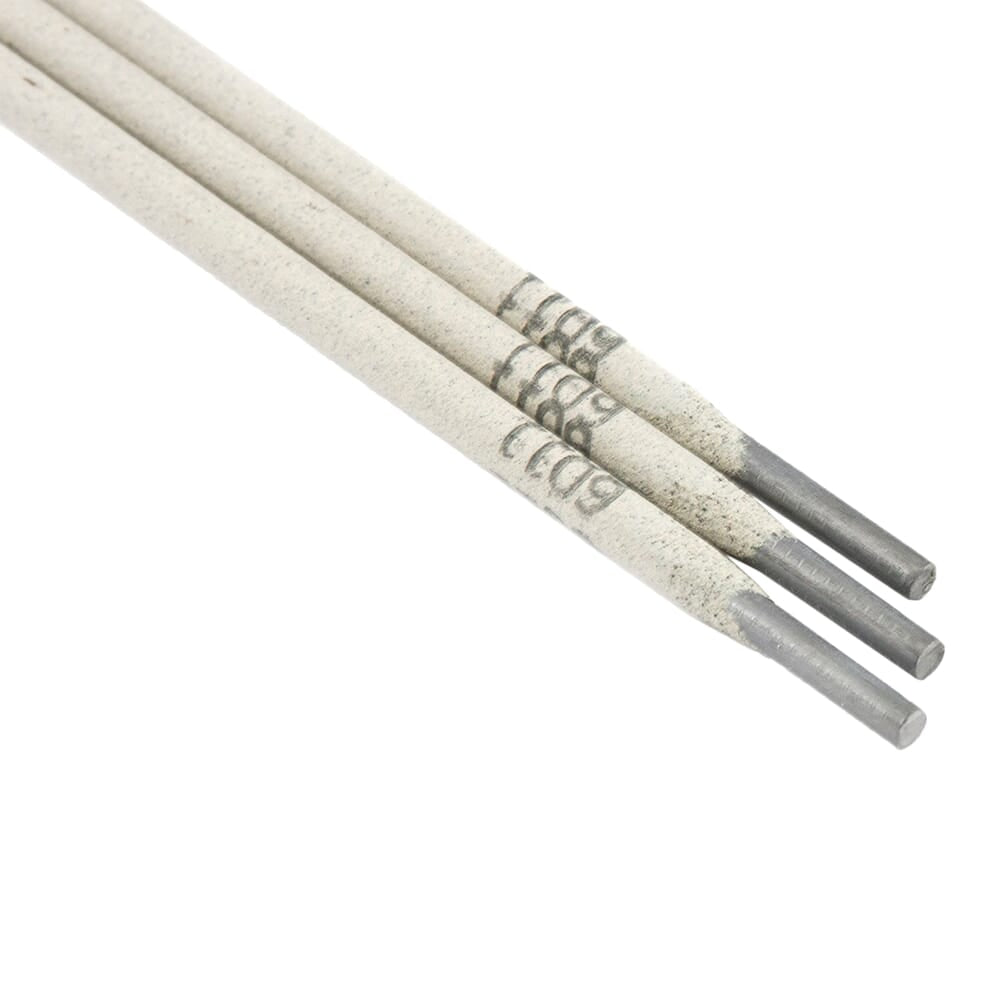 E6011, Stick Electrode, 1/8 in x 10 Pound