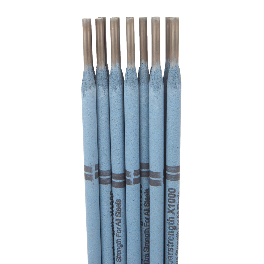E312-16, Stainless Steel (SS) Electrode, 1/8 in x 1 Pound on Sale