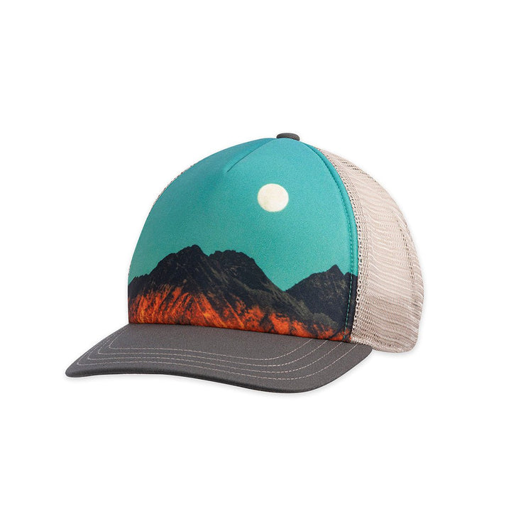 Dusk Trucker Hat
