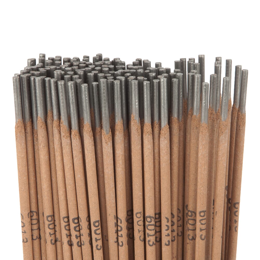 E6013, Steel Electrode, 3/32 in x 5 Pound
