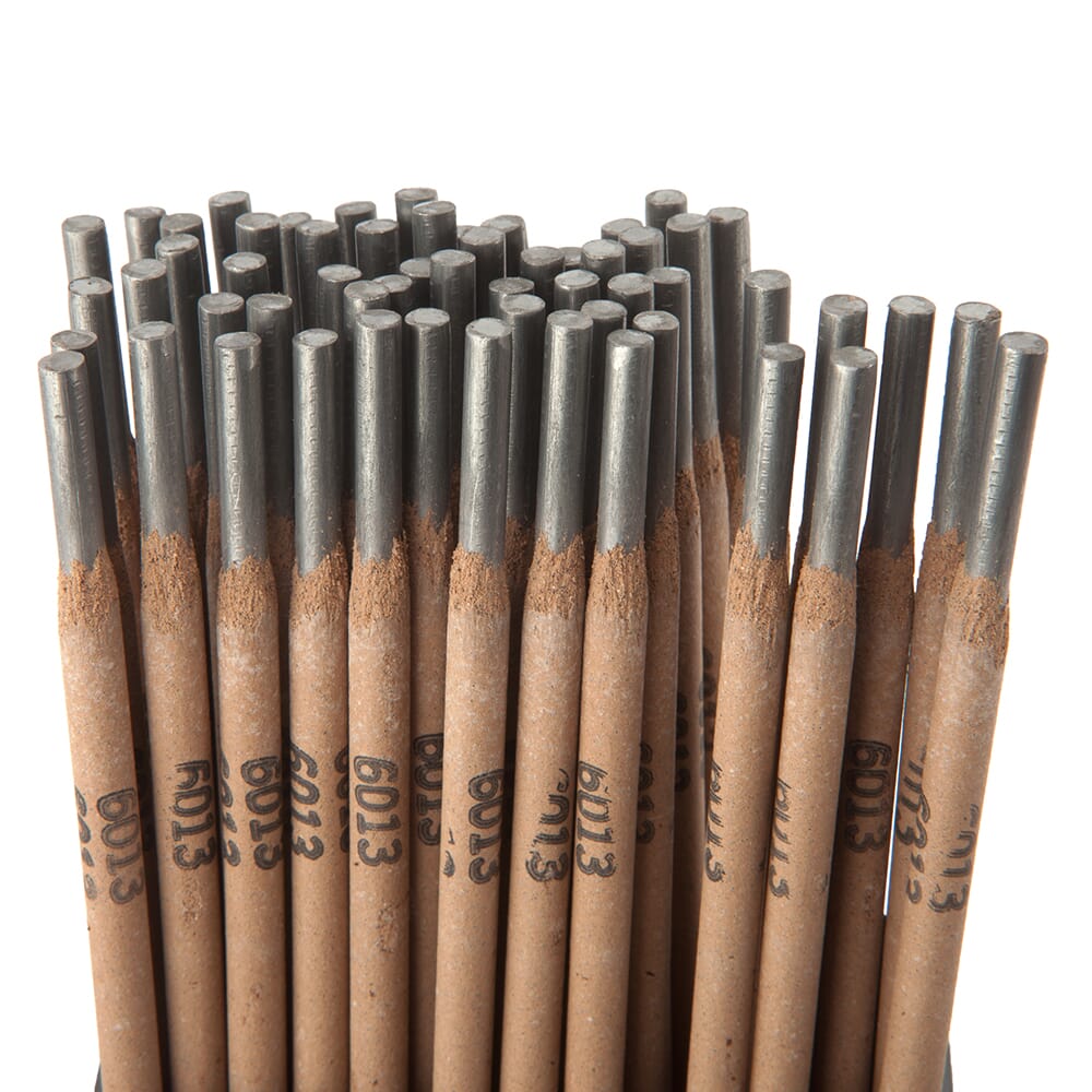 E6013, Steel Electrode, 5/32 in x 5 Pound Online now
