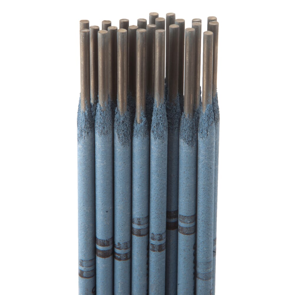 E312-16, Stainless Steel (SS) Electrode, 3/32 in x 1 Pound