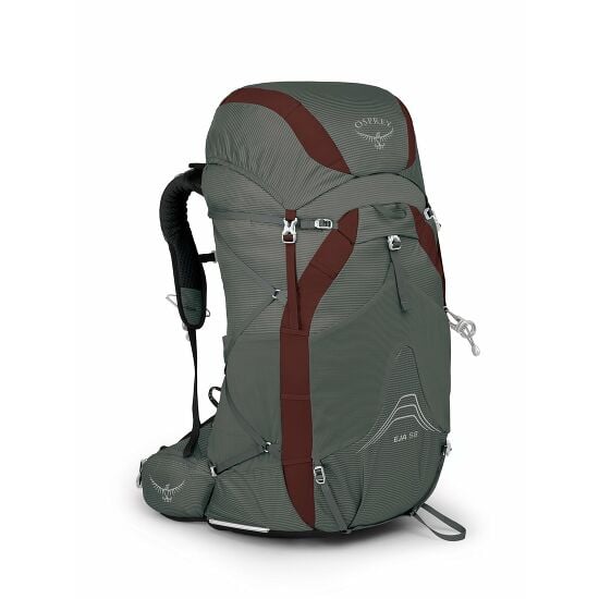 Eja 58l Women`s Pack – Cloud Grey M/l