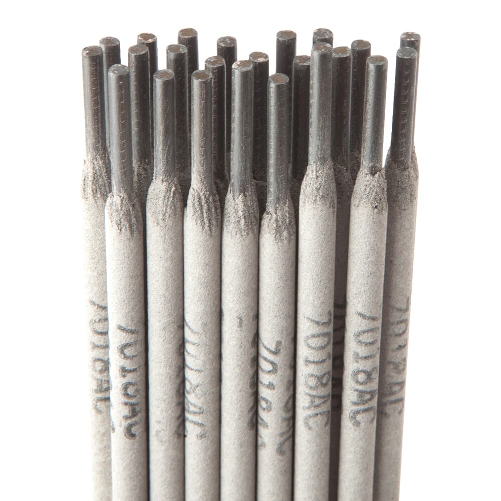 E7018 AC, Stick Electrode, 3/32 in x 1 Pound