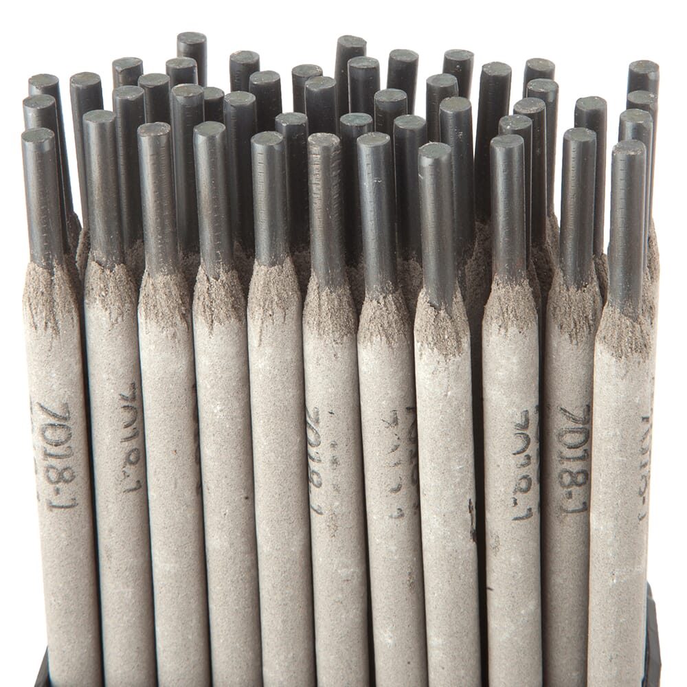 E7018, Stick Electrode, 5/32 in x 5 Pound Hot on Sale