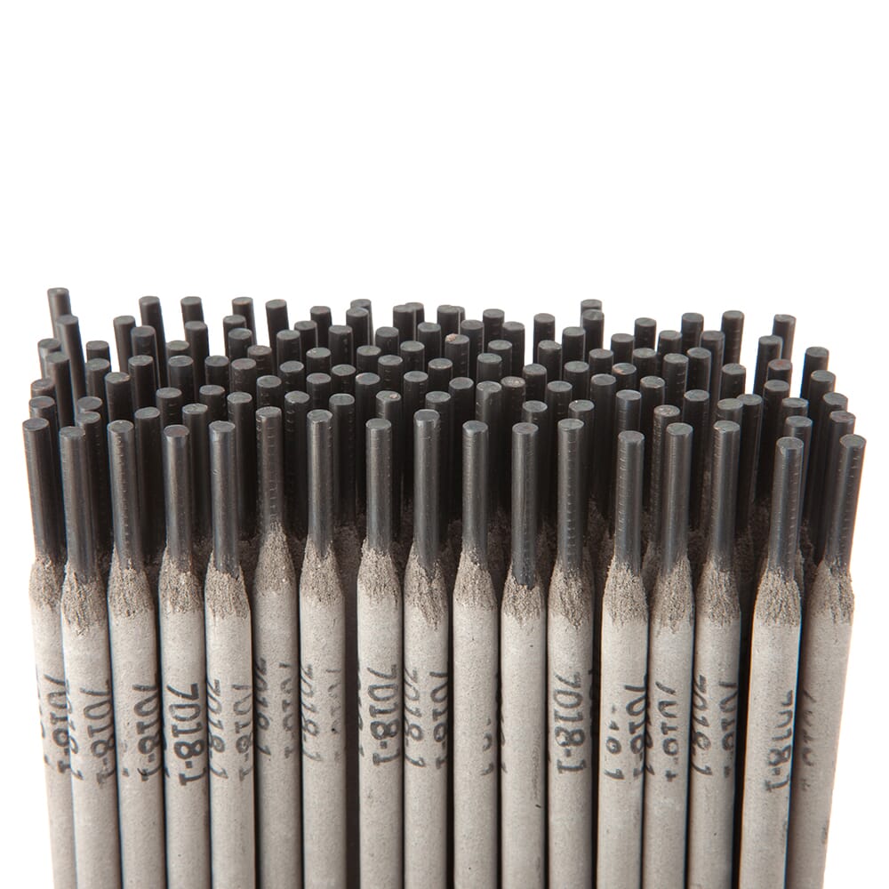 E7018, Stick Electrode, 1/8 in x 10 Pound Discount