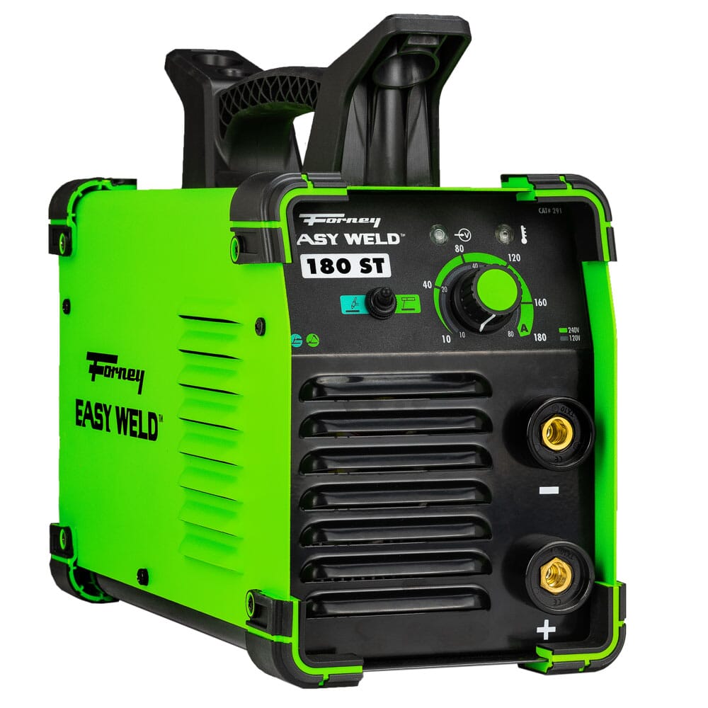 Easy Weld 180 ST, 120/230V