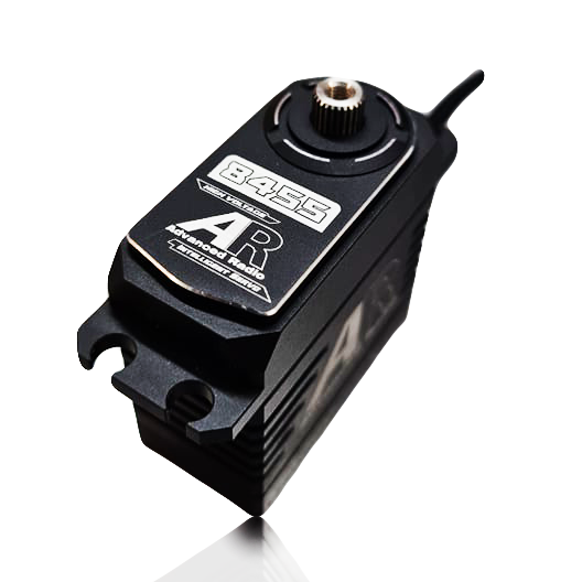 AR 8455 Soft Start High Torque Servo