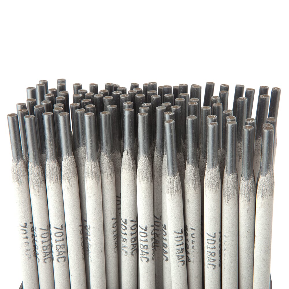 E7018 AC, Stick Electrode, 5/32 in x 10 Pound