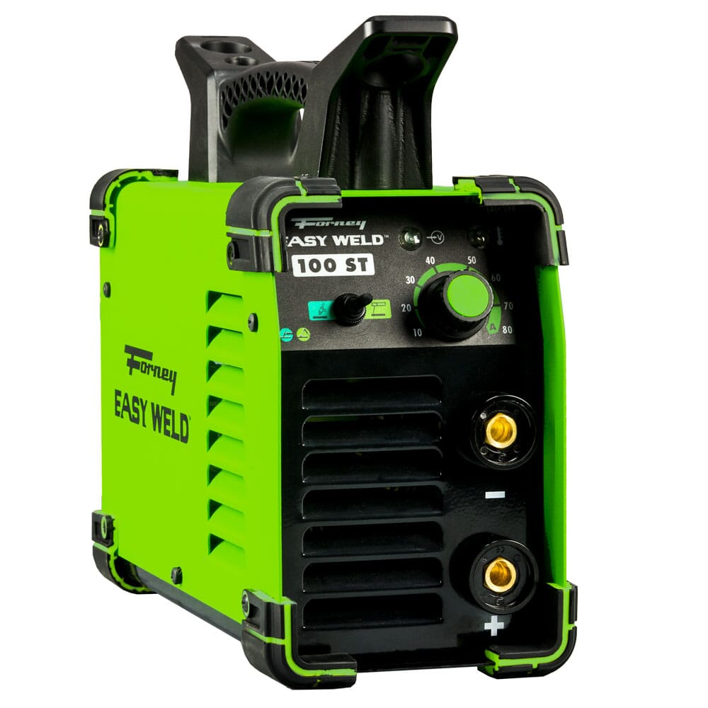 Easy Weld 100 ST Stick Machine, 120V