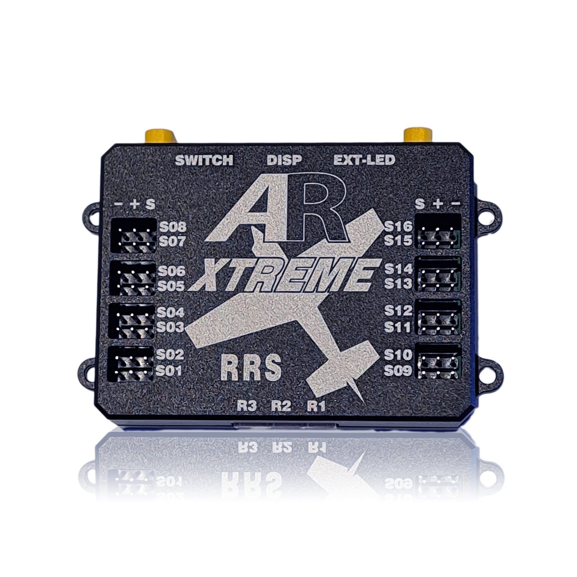 AR Extreme RRS Power Switch Pin and Flag Switch (Xt30s Included)