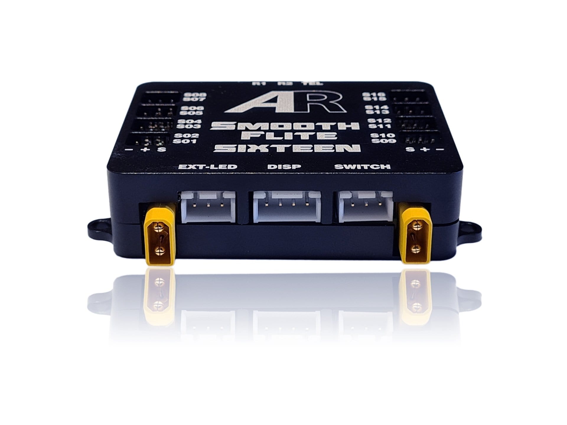 AR Extreme RRS Power Switch Pin and Flag Switch (Xt30s Included)