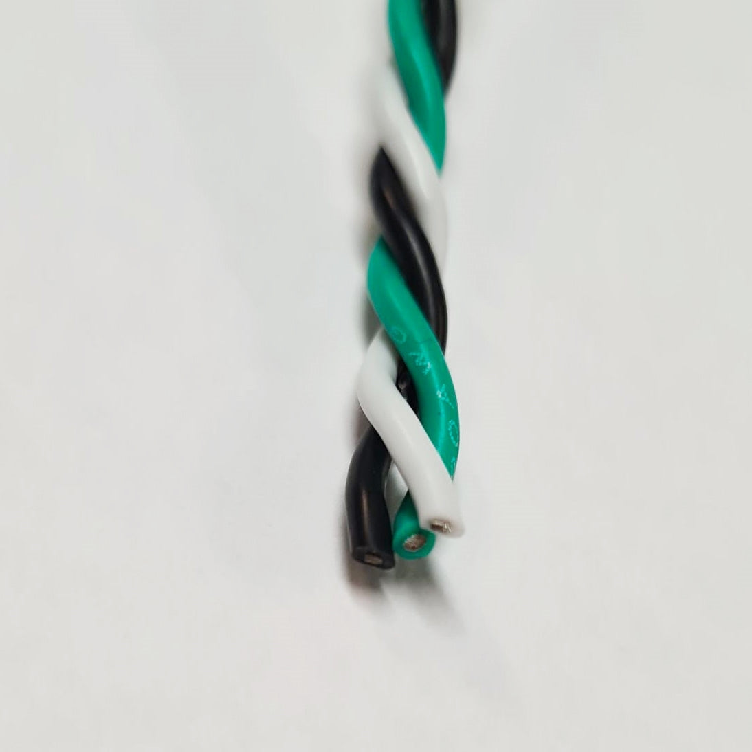 AR Aerospace Servo Wire – 10m Bulk High Grade 20AWG