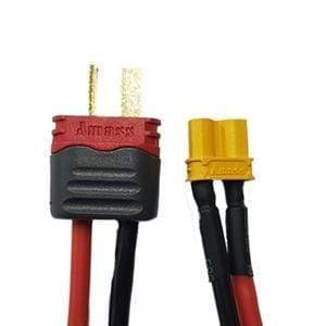 Amass Ultra/Deans To XT30 Lead Online Sale
