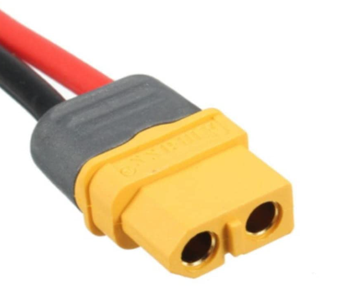 AR POWER 6400mAh (2×2 cell) Pack With Self Balancing Circuit Supply