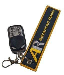AR Remote Switch For Smart Bus RRS – Smooth Flite and X-Pander