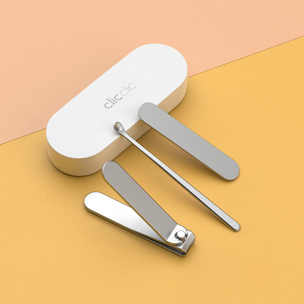Nail Clippers