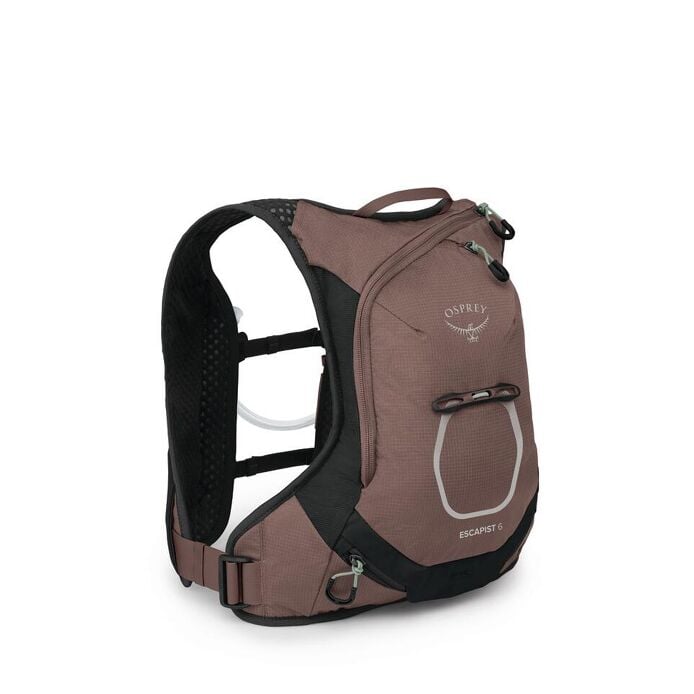 Escapist Velocity 6 Magma Brown S/m