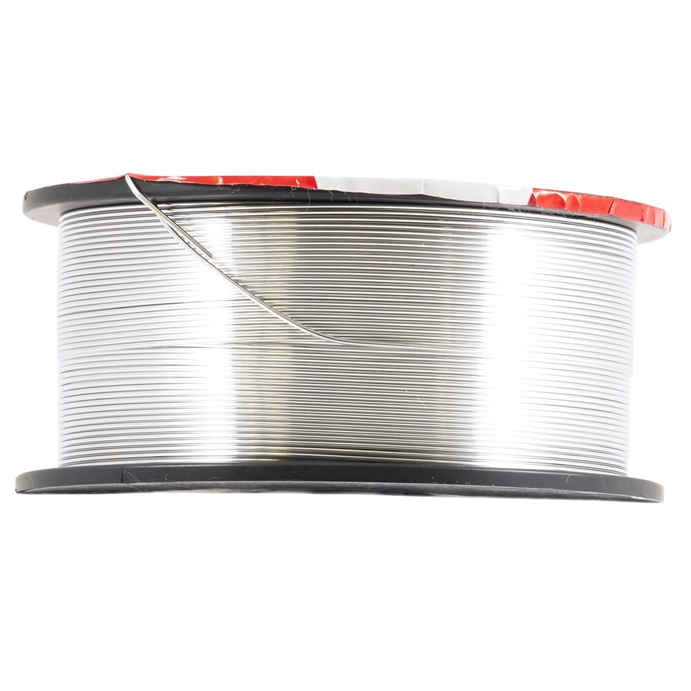 ER4043, MIG Welding Wire, Aluminum, .035 in Diameter x 1 Pound