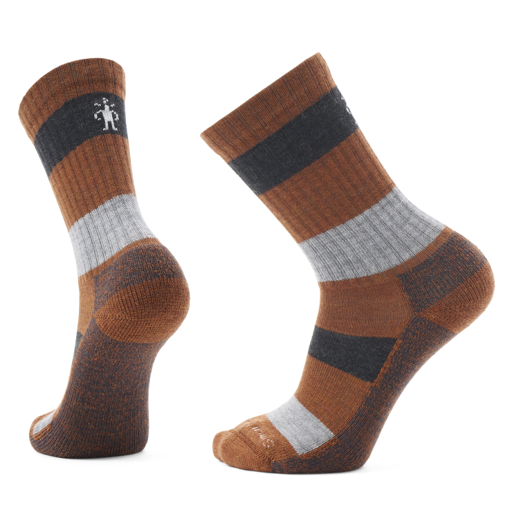 Everyday Barnsley Sweater Crew Sock – Picante